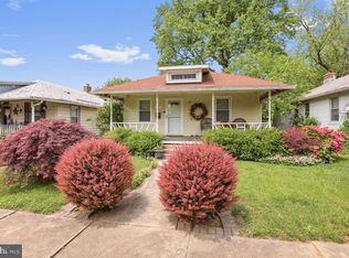 107 Pennsylvania Ave, Frederick, MD 21701
