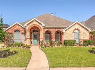 810 Glendale Dr, Keller, TX 76248