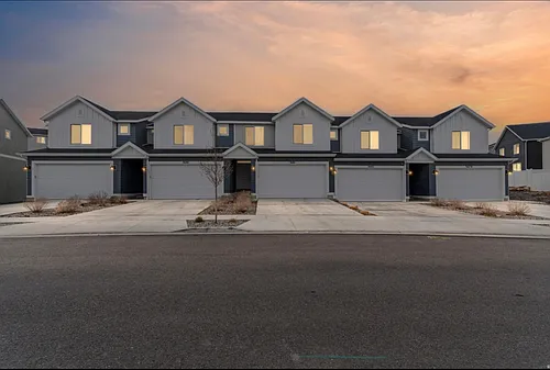3684 S Alluvial Dr Photo 1