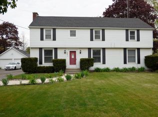 221 E Napier Ave, Benton Harbor, MI 49022