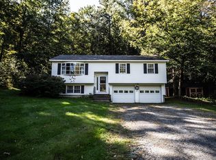 154 Fletcher Hill Rd, Chester, VT 05143