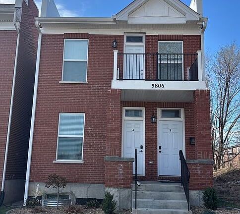 2nd image of 5806 Westminster Pl Floor 1