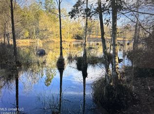14 Hickory Lakes Ests, Lucedale, MS 39452