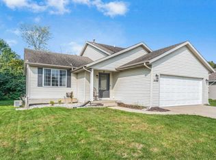 3192 Reynoldsburg Dr SE, Kentwood, MI 49512