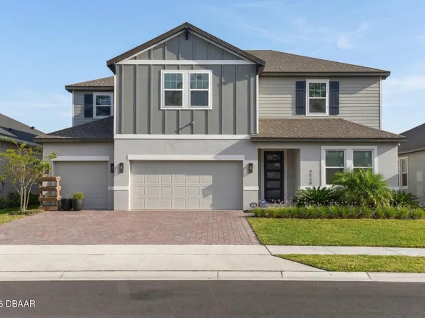 3129 Firethorn Cir, Daytona Beach, FL 32124