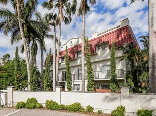 8650 SW 67th Ave #1021, Pinecrest, FL 33156