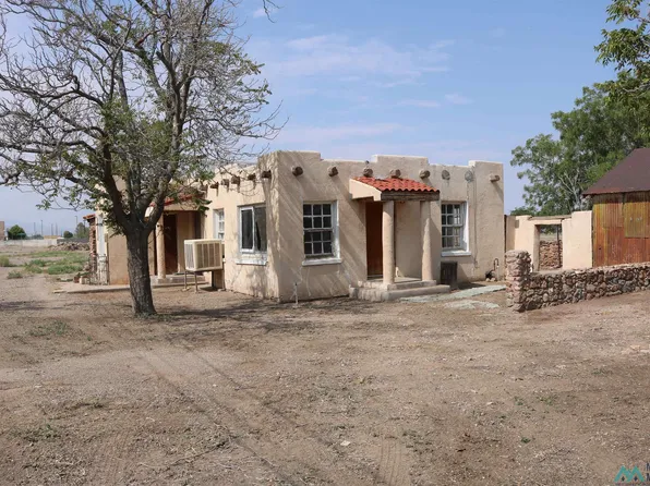 2501 E Pine St, Deming, NM 88030