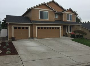 6009 NE 51st Ave, Vancouver, WA 98661