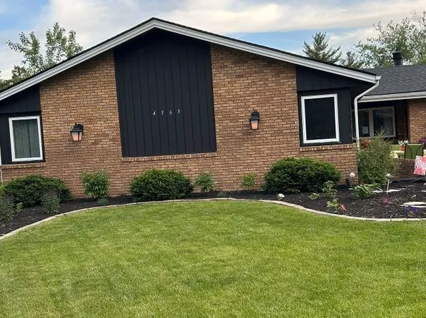 4563 Sunderman Rd, Rockford, IL 61114