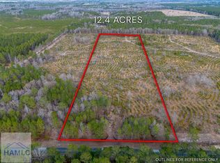 2 Bell Line Rd, Eastman, GA 31023