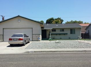 236 Krismer St, Milpitas, CA 95035