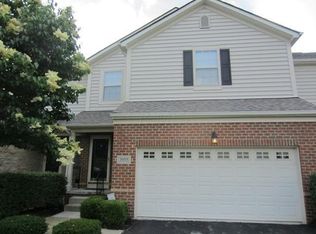 3955 Kensingwood Dr, Columbus, OH