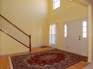 767 Knoch Knolls Rd, Naperville, IL 60565