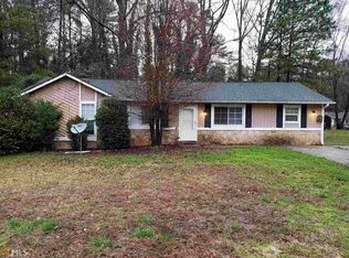 9029 Homewood Dr, Riverdale, GA