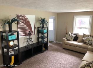 2313 Plantation Dr, Louisville, KY 40216