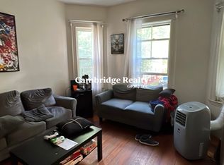 25 Spencer Ave #2, Somerville, MA 02144