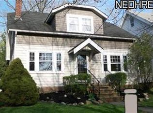 2625 Shaker Rd, Cleveland Heights, OH 44118