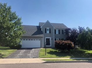 515 Thornberry Way, Royersford, PA 19468
