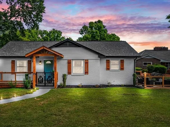 1009 W 25th St, Winston Salem, NC 27106