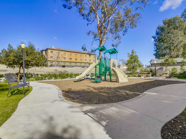 Fairway Villas Apartment Homes