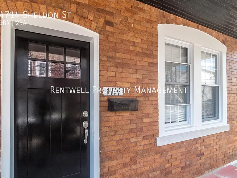 4714 Sheldon St — Photo 3
