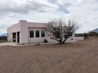 6718 E Canada Dr, Sierra Vista, AZ 85650