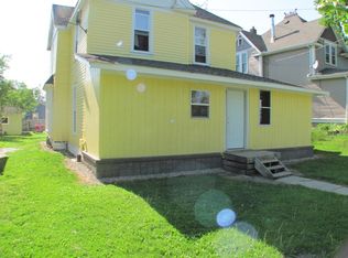 308 2nd St SW APT 1, Austin, MN 55912