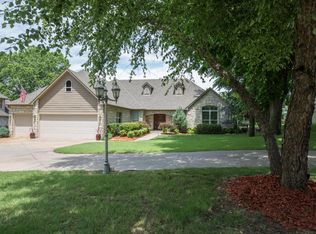 451838 Point Owoods, Afton, OK 74331