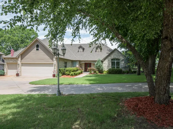 451838 Point Owoods, Afton, OK 74331