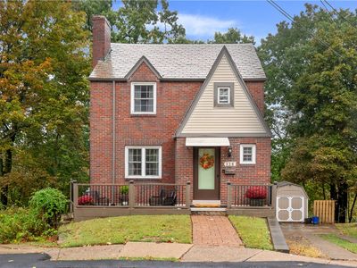 138 Mount Vernon Ave, Pittsburgh, PA, 15229