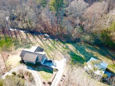 68 Pearson Rd, Kingston, GA, 30145