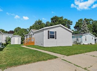 2700 Shimmons Rd LOT 138, Auburn Hills, MI 48326