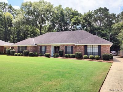 3730 Freeman Ct, Montgomery, AL, 36109