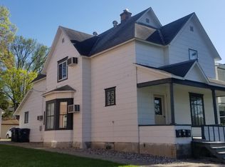 222 E Vernon Ave, Fergus Falls, MN 56537