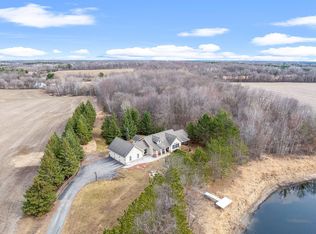 1078 85th Ave, Amery, WI 54001