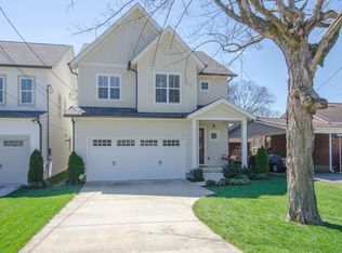 2100A Sheridan Rd, Nashville, TN 37206