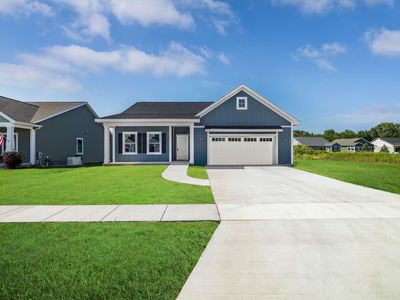 6011 Diamond View East Dr, Midland, MI, 48642