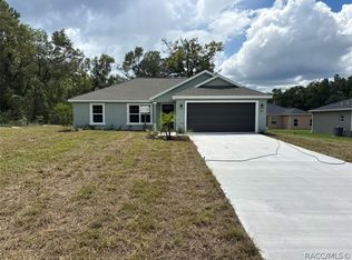2170 W G Martinelli Blvd, Citrus Springs, FL 34434
