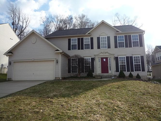 Creekledge Ext