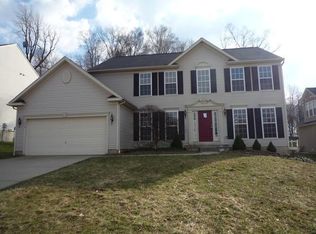 1170 Creekledge Ct, Streetsboro, OH 44241