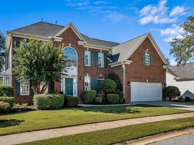 5 Green Bank Ln, Simpsonville, SC, 29681