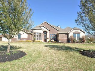 3026 River Bend Dr, Rosenberg, TX 77471