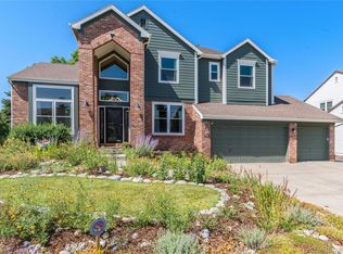 752 Hughes Lane, Littleton, CO 80126