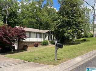 5120 Willow Ridge Dr, Pinson, AL 35126