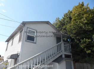 21625 E Cliff Dr APT 3, Santa Cruz, CA 95062