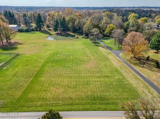 TRACT 2 Clore Ln, Crestwood, KY 40014