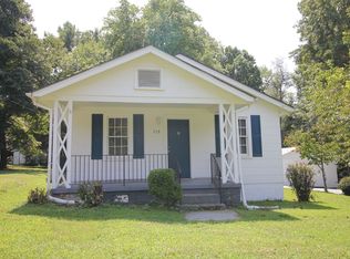 719 Carter Ave, Durham, NC 27703