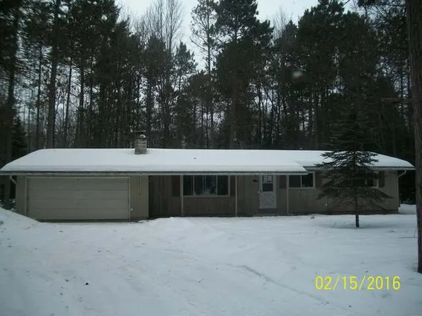 7216 E Sth #70, Saint Germain, WI 54558
