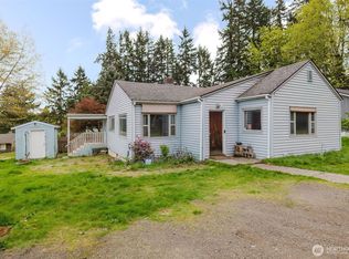 114 Kendall Street, Port Orchard, WA 98366