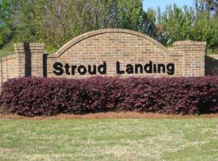 101 Bowers Ln, McDonough, GA 30252